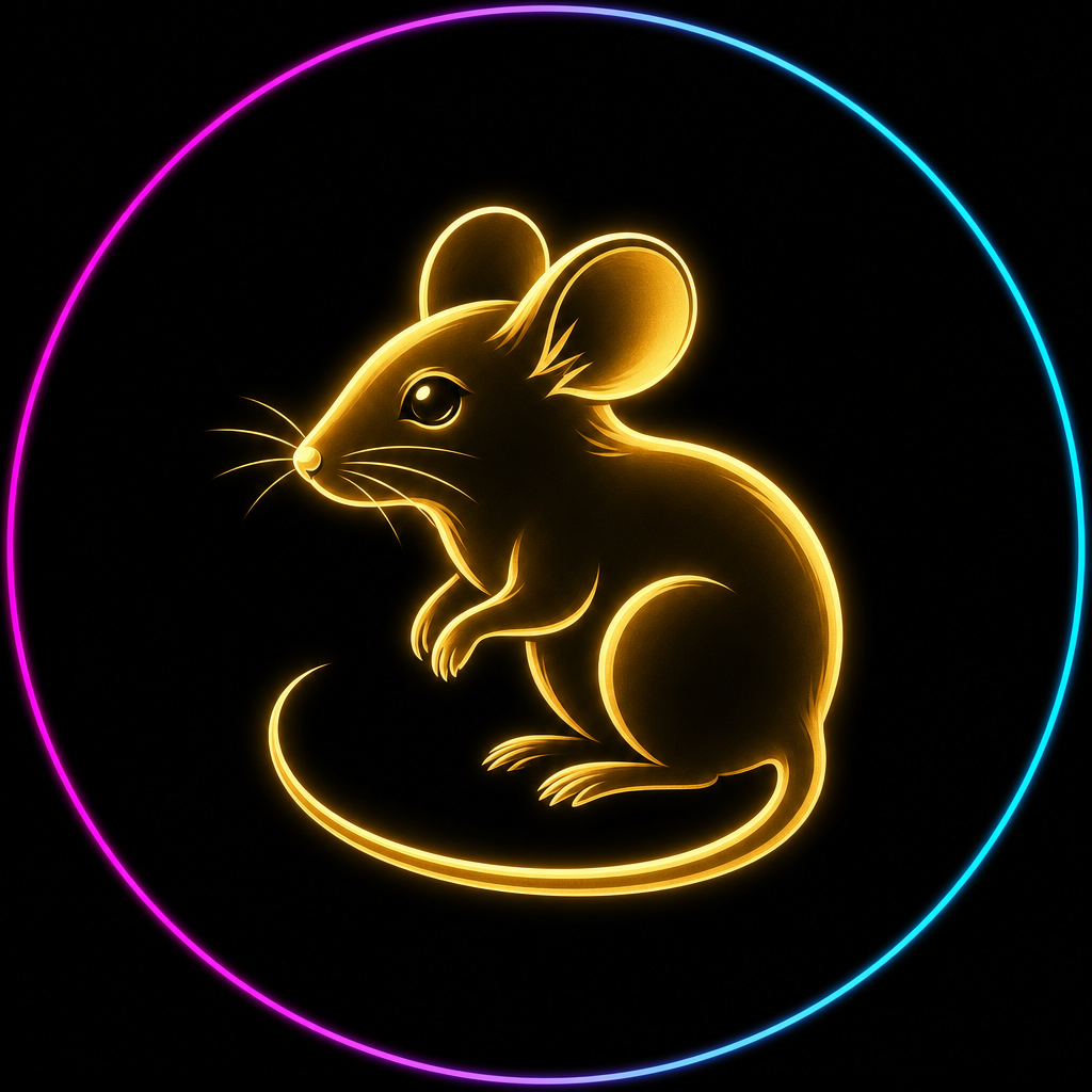 Mouse icon
