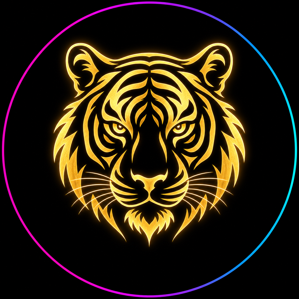 Tiger icon