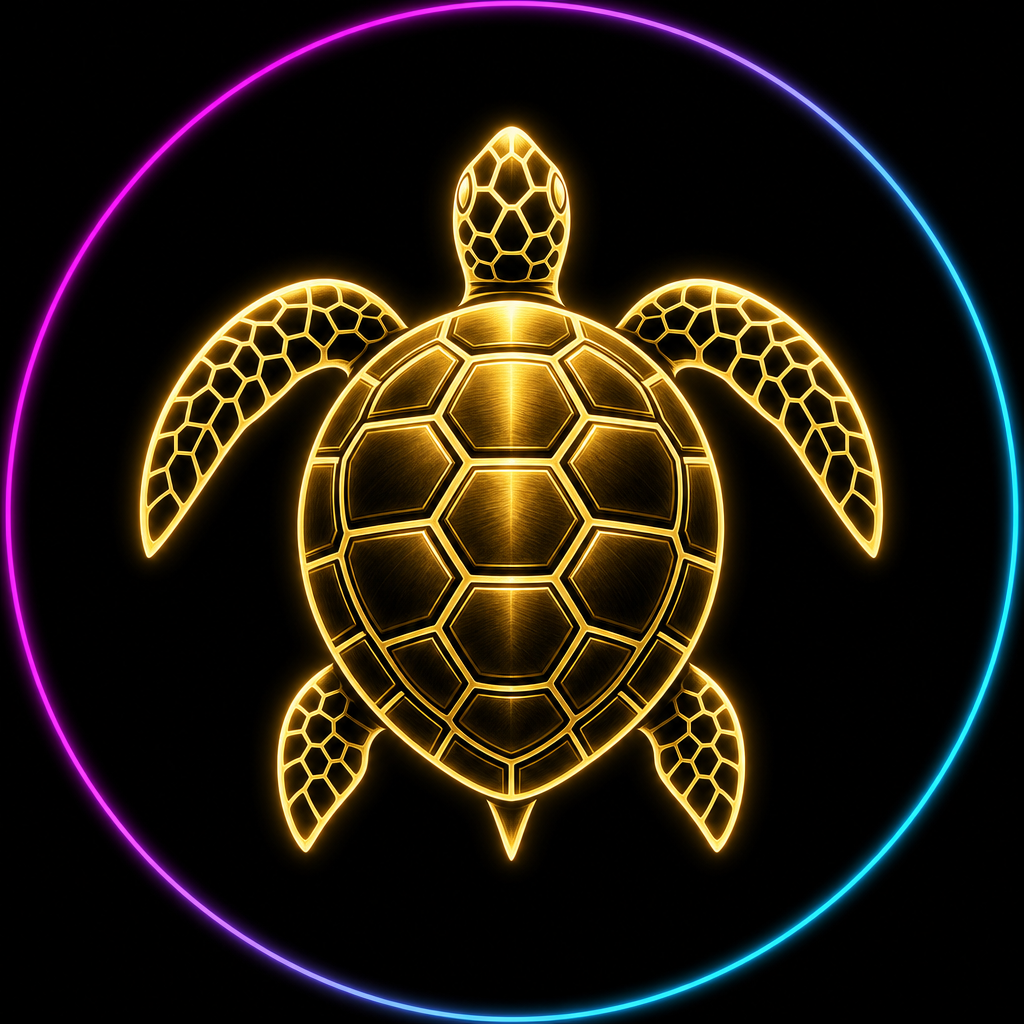 Turtle icon
