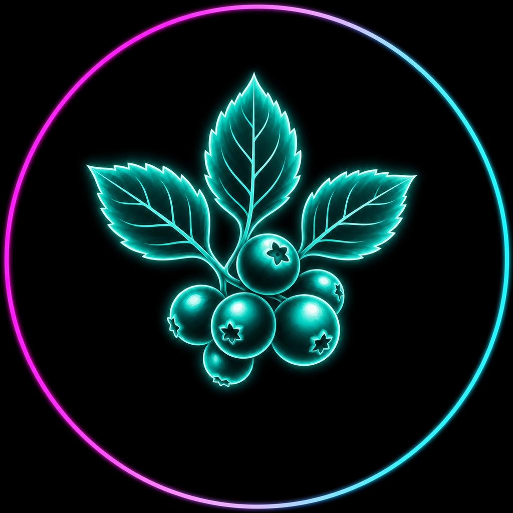 Berries icon