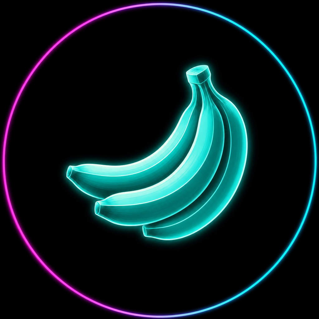 Bananas icon
