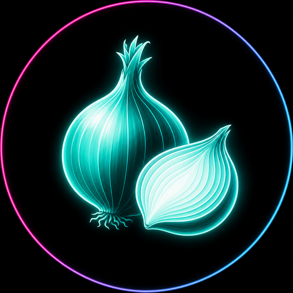 Onions icon
