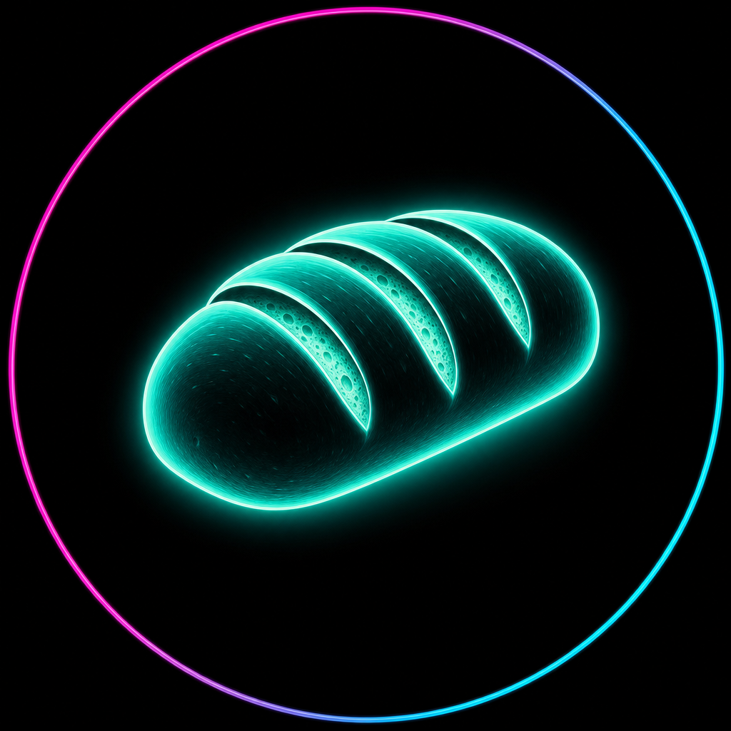 Bread icon