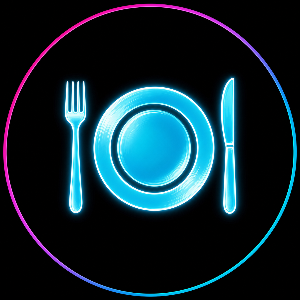 Dinner icon