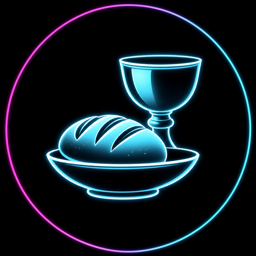 Supper icon