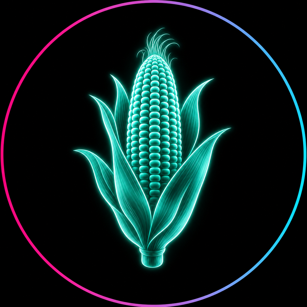 Corn icon