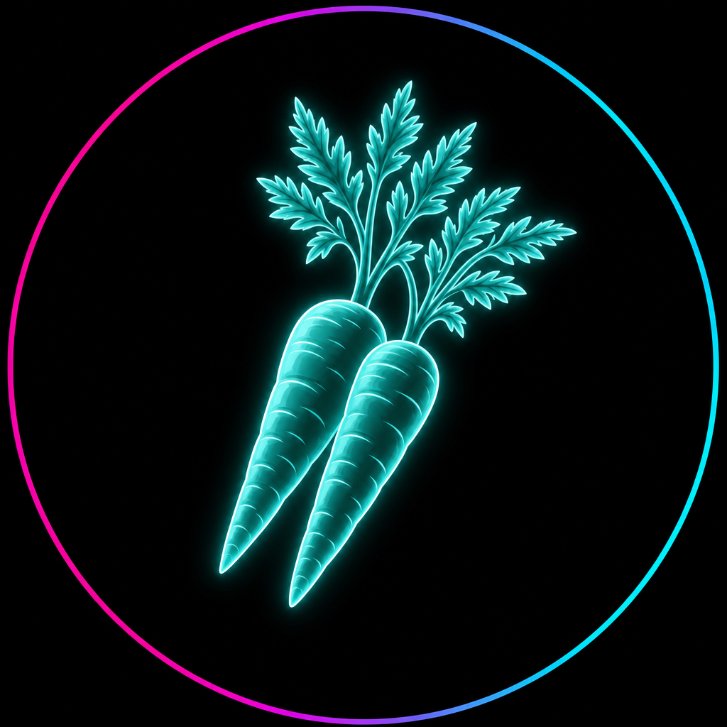 Carrots icon