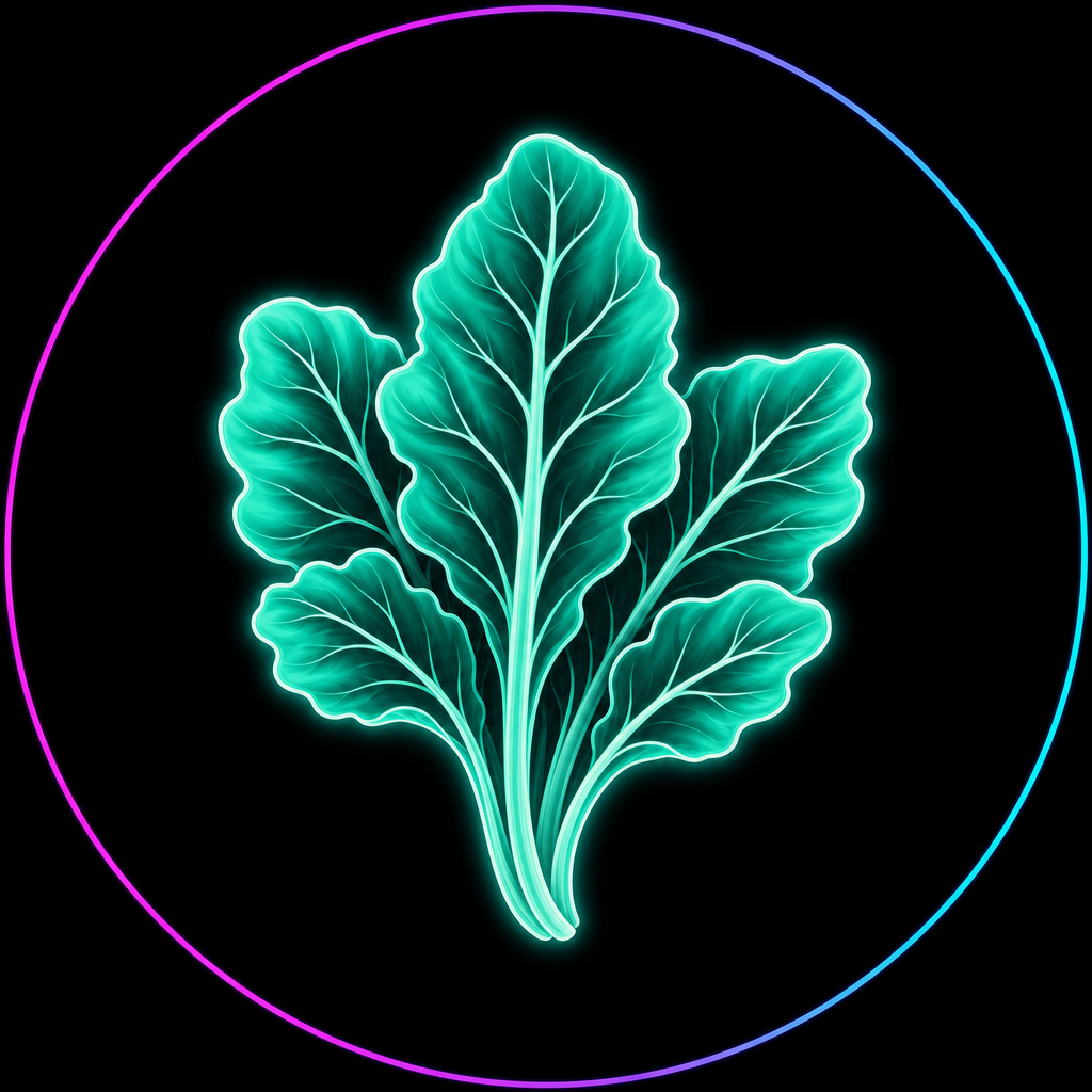Leafy Greens icon