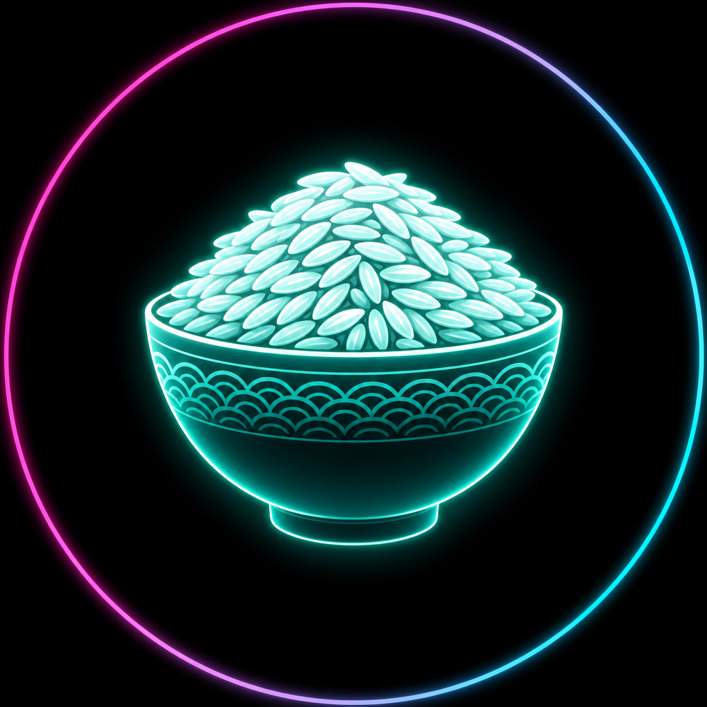 Rice icon