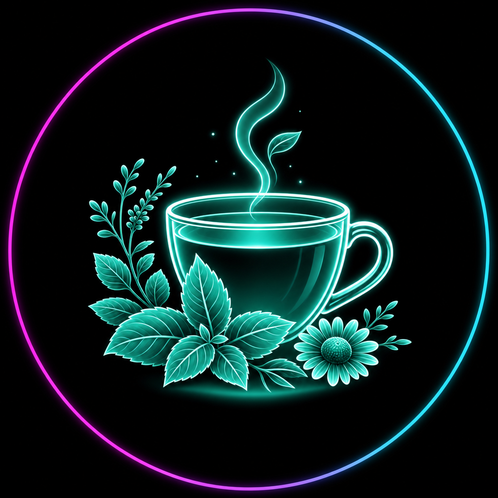 Herbal Tea icon