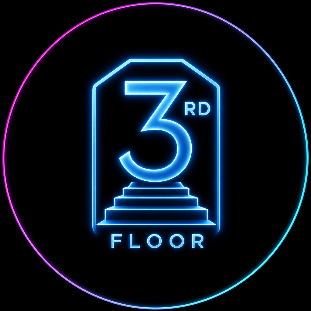 3rd Floor icon