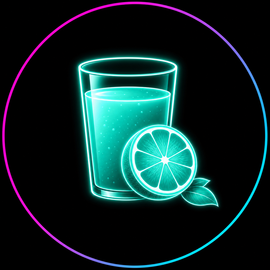 Orange Juice icon