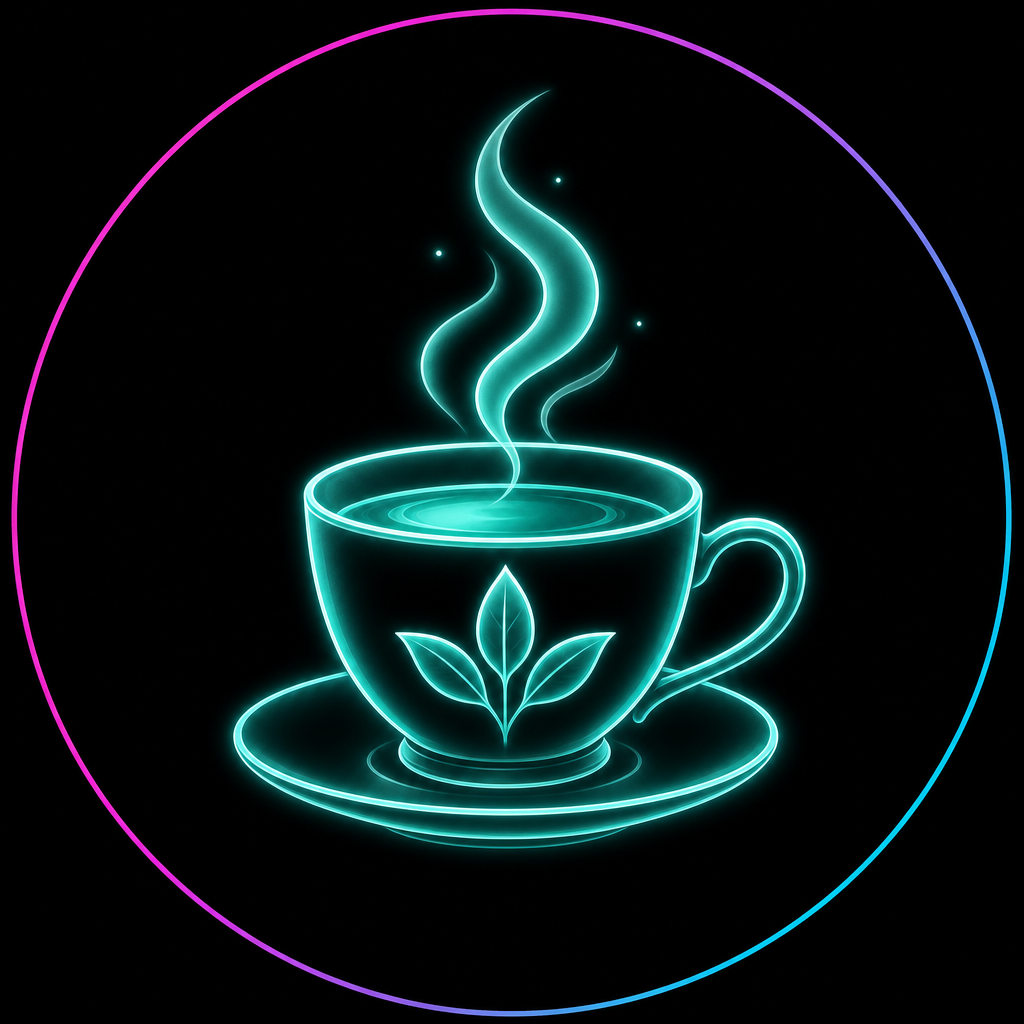 Tea icon