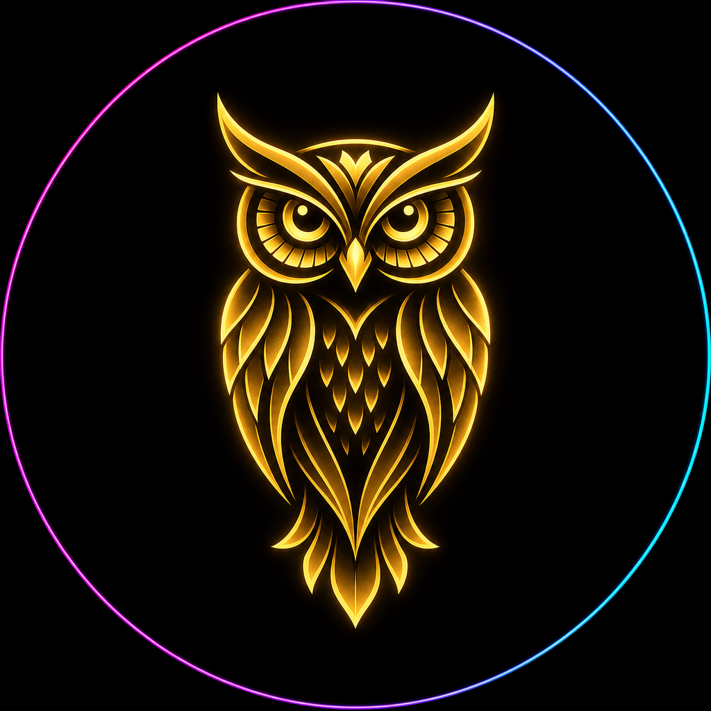 Owl icon