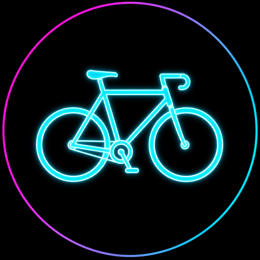 Bike icon
