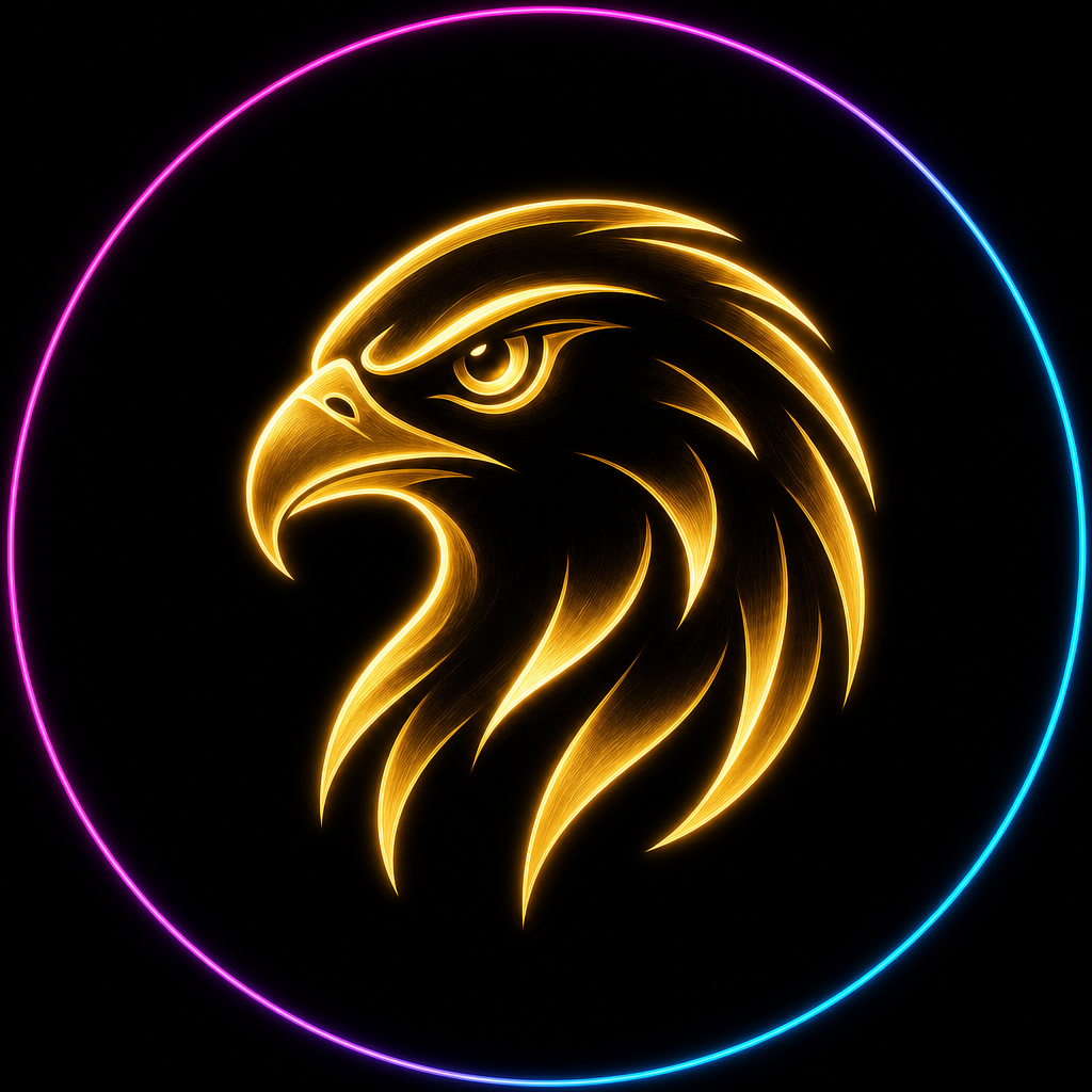 Hawk icon