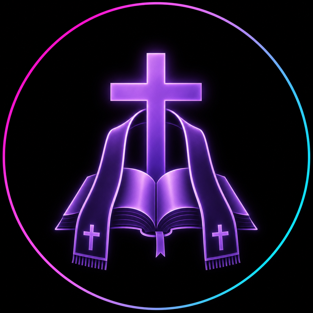 Pastor icon