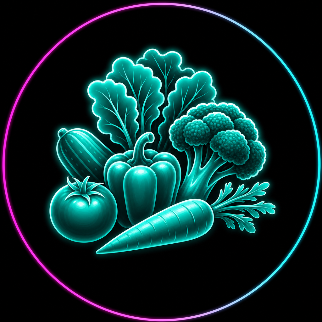 Vegetables icon