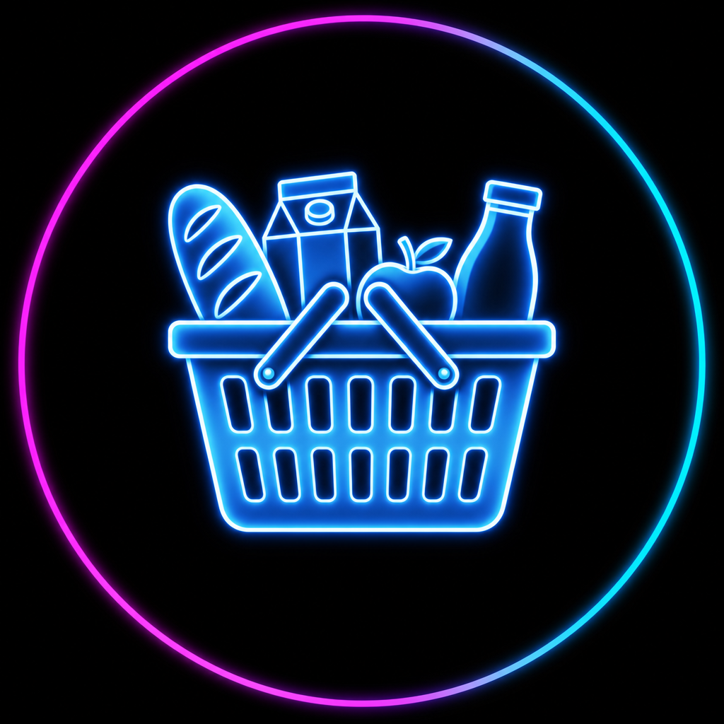 Grocery Store icon