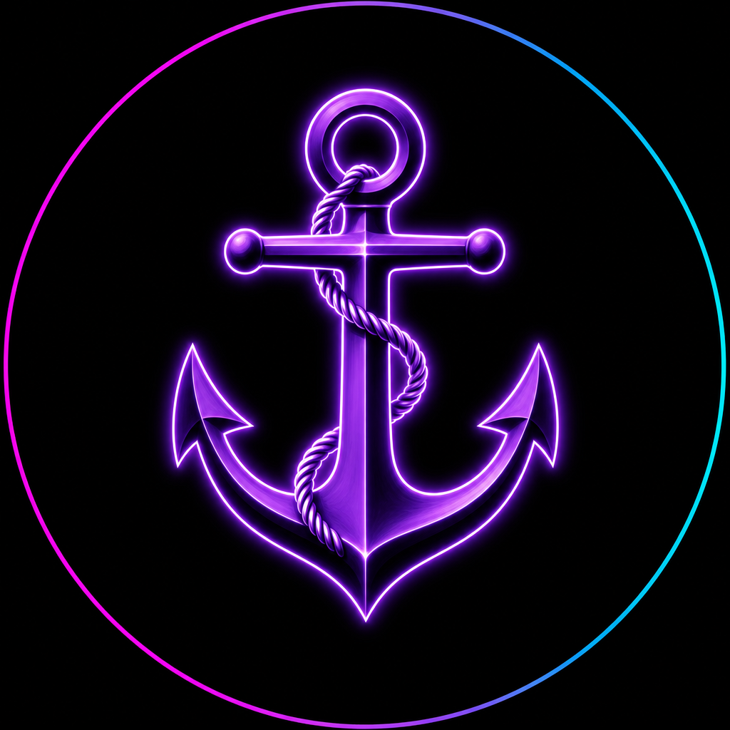 Navy icon