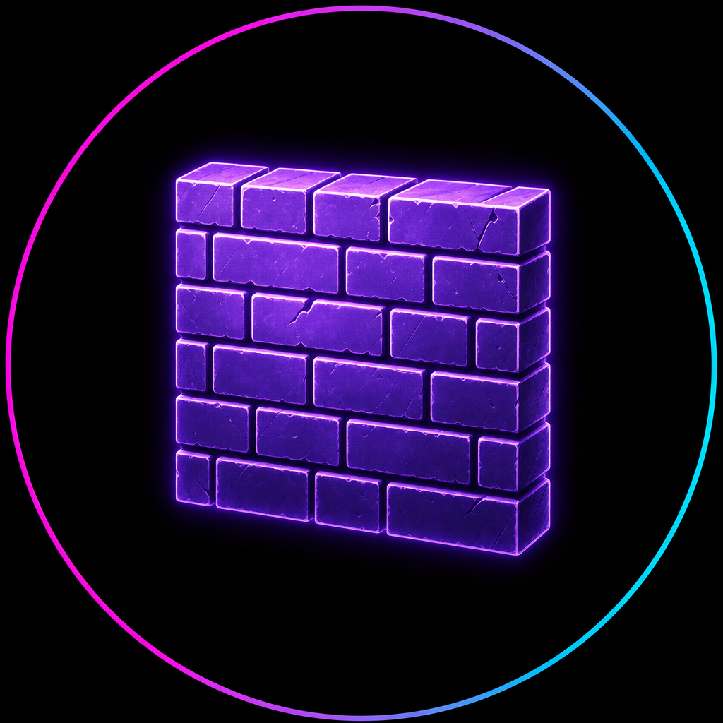 Wall icon
