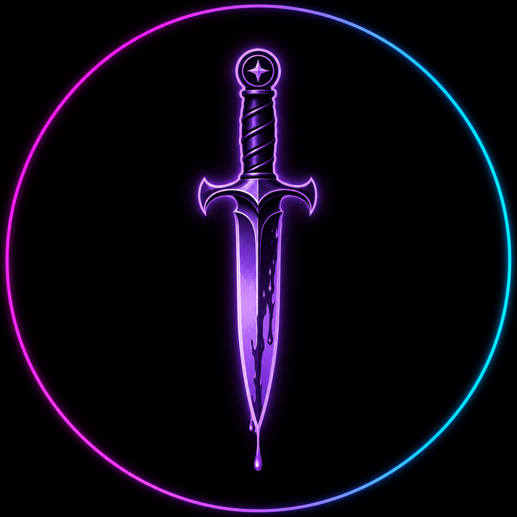 Murder icon