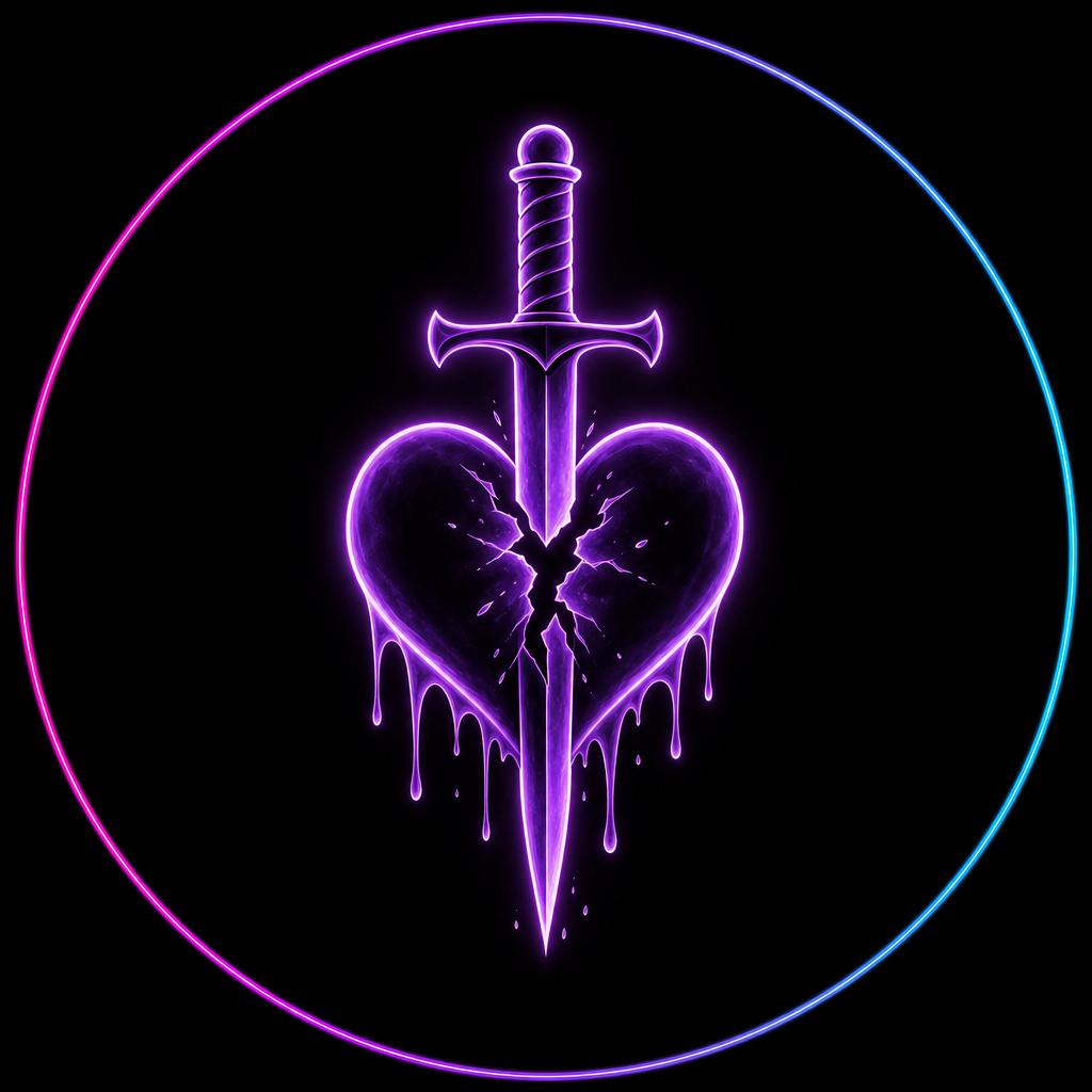 Killing icon