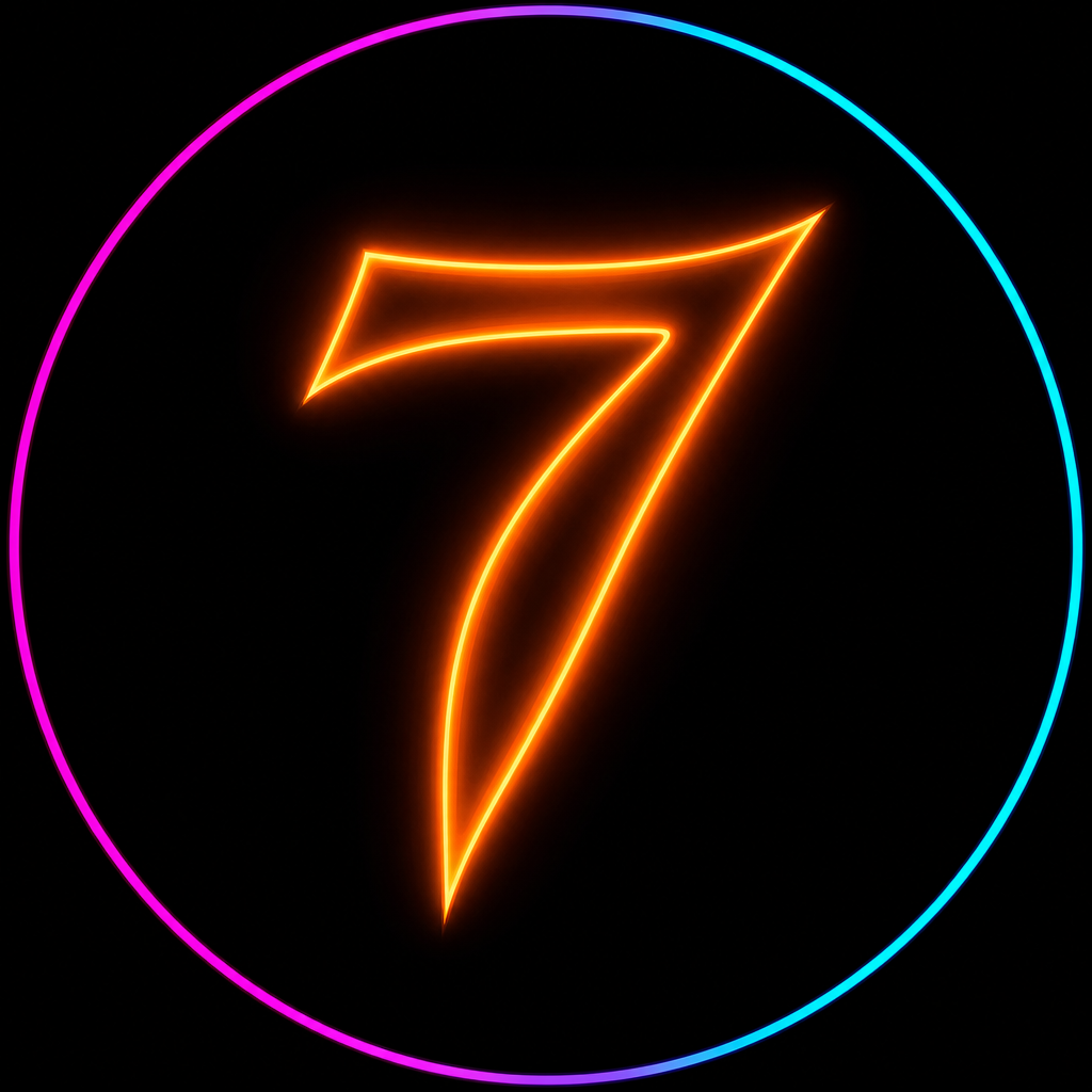 7 icon