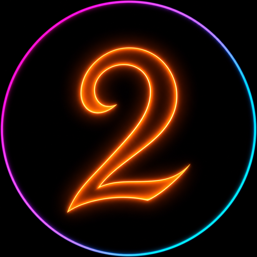 2 icon