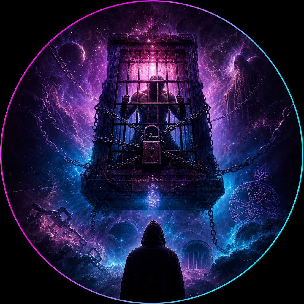 Jail dream symbol