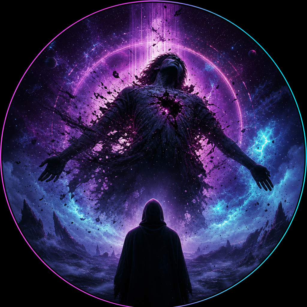 Murdered dream symbol