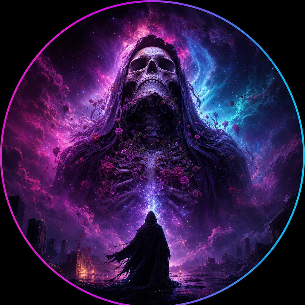 Died dream symbol