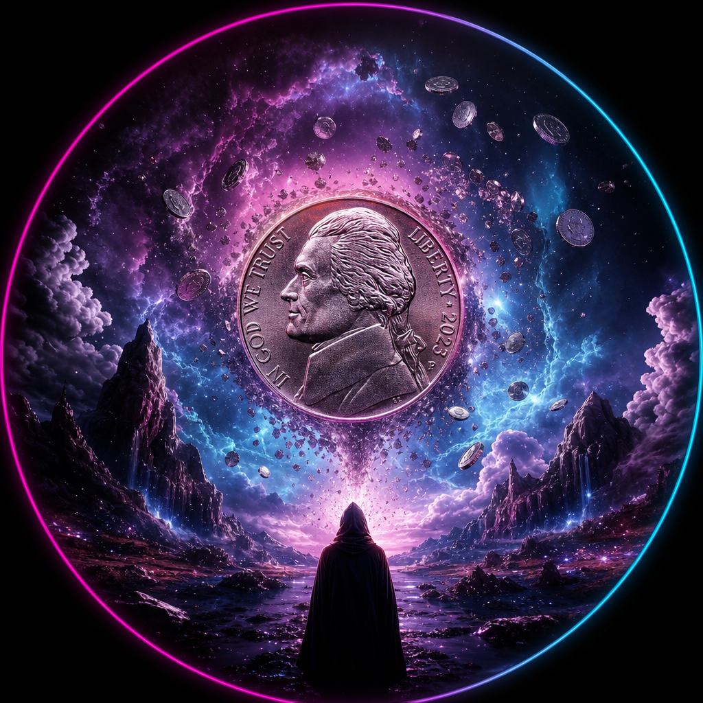 Nickels dream symbol