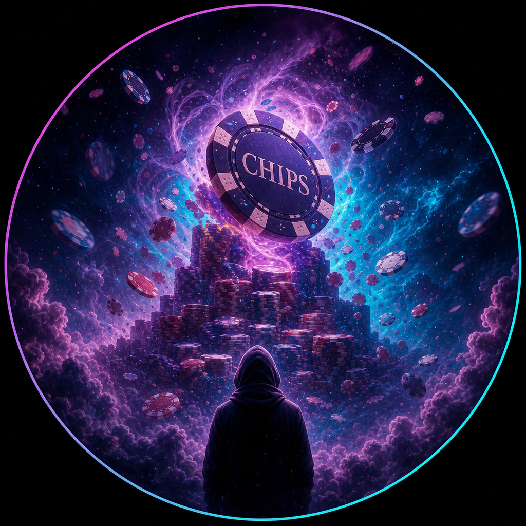 Chips dream symbol