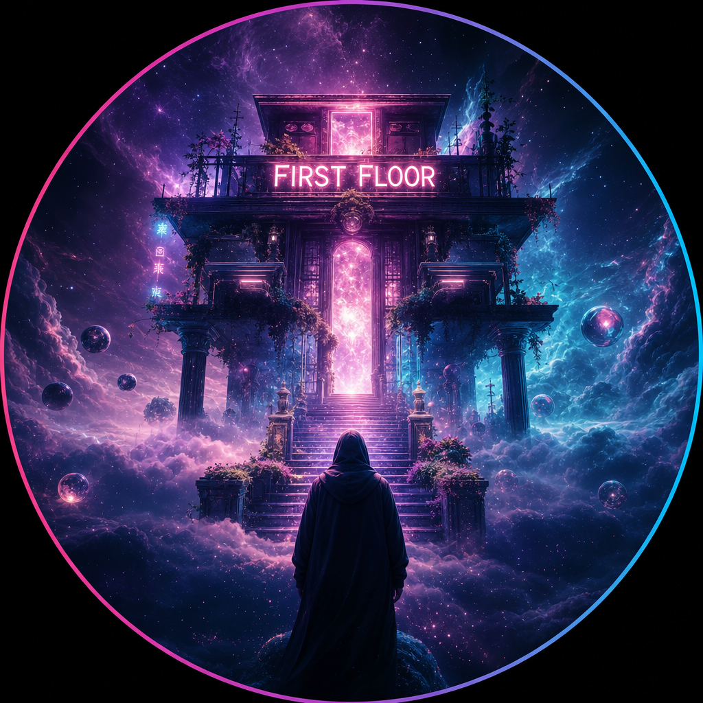 First floor dream symbol