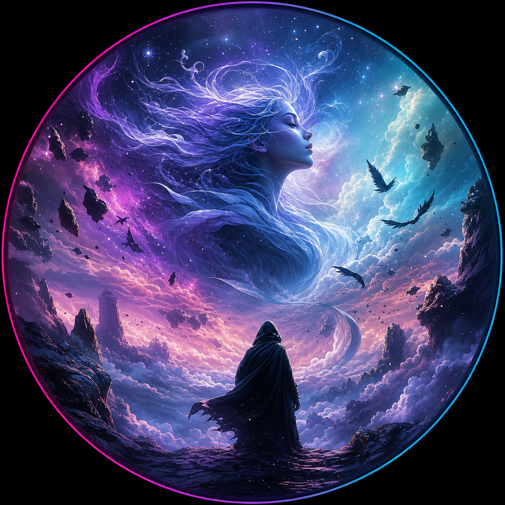 Air dream symbol