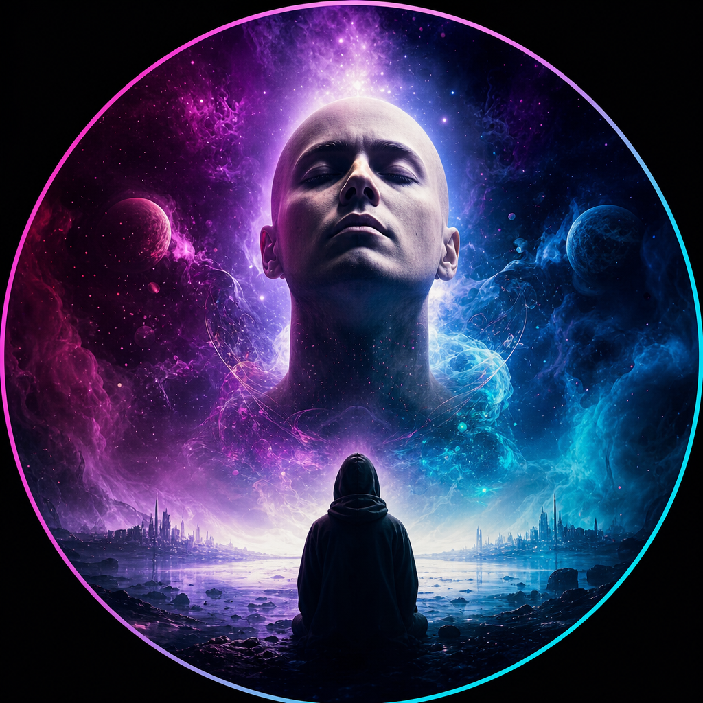Bald dream symbol