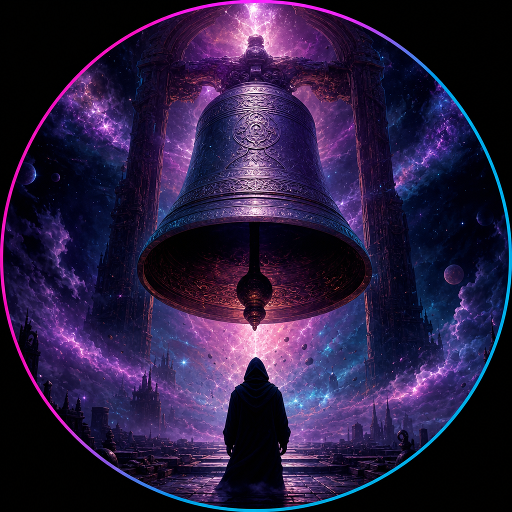 Bell dream symbol