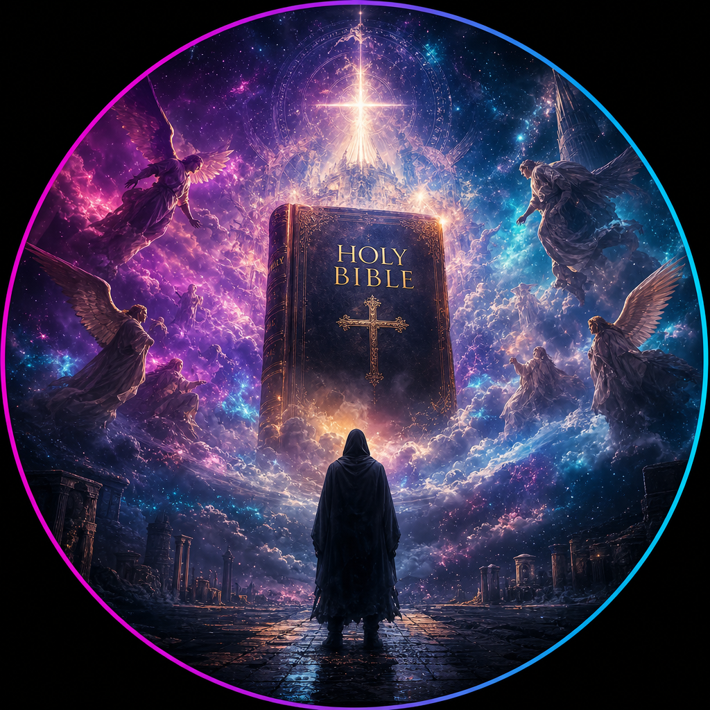 Bible dream symbol