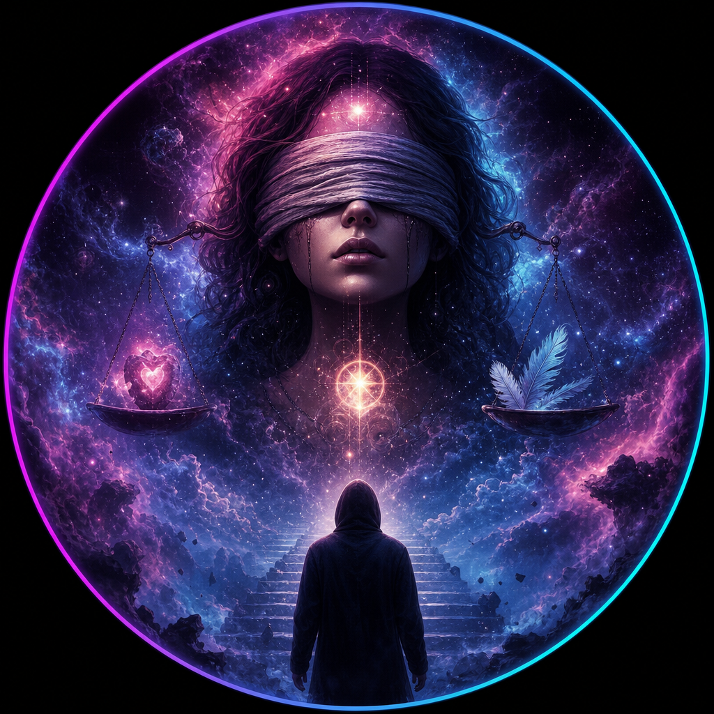 Blind dream symbol
