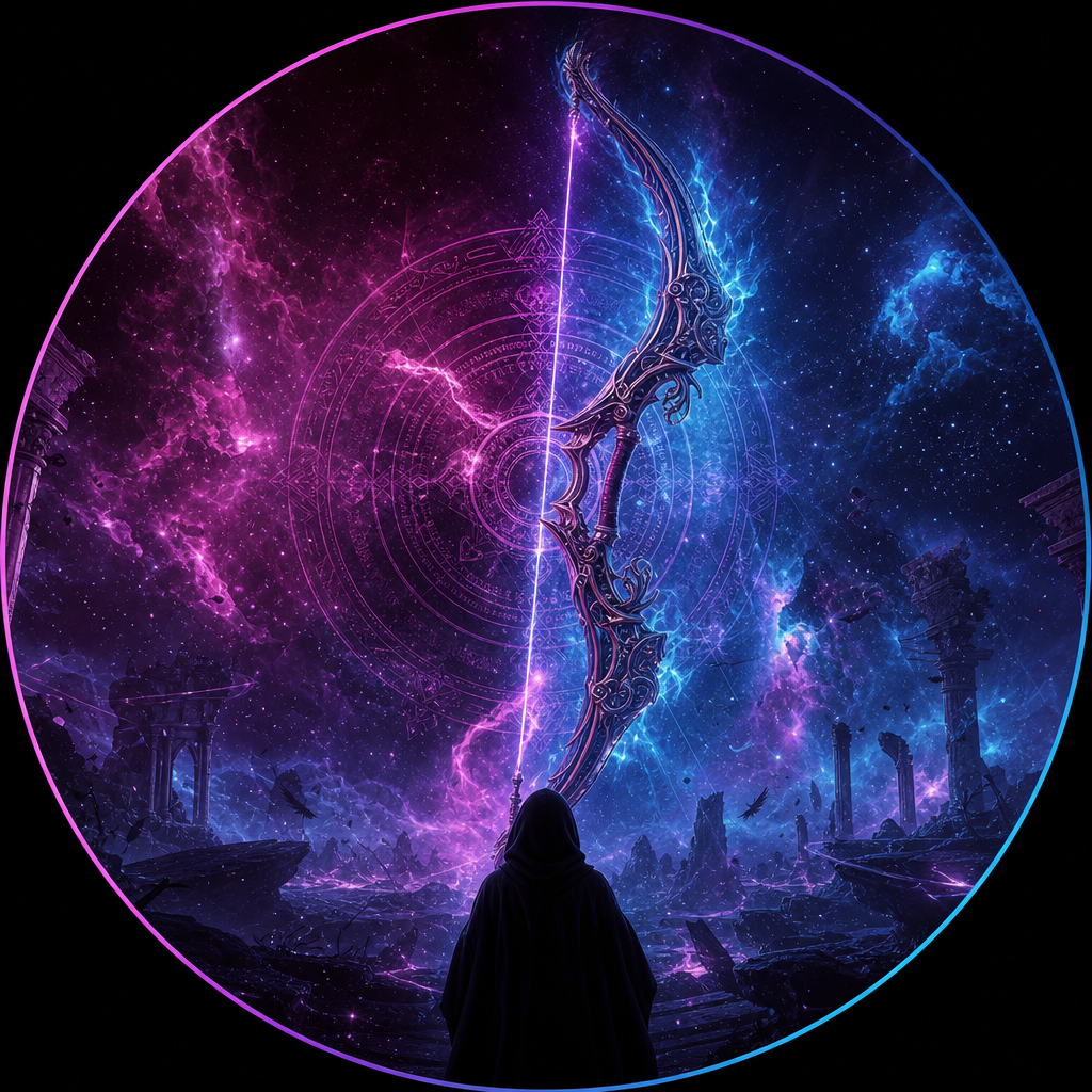 Bow dream symbol