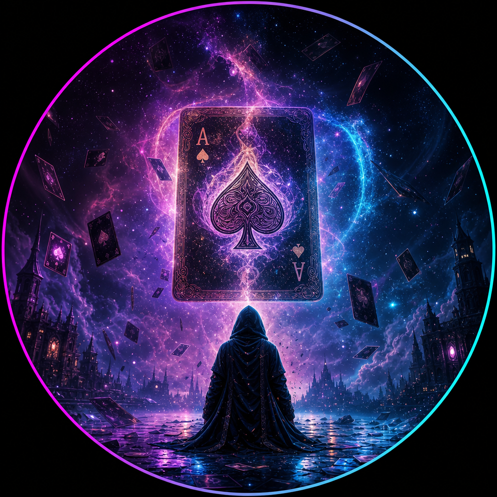 Card dream symbol