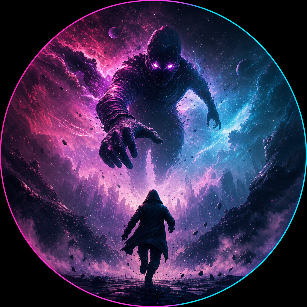 Chase dream symbol