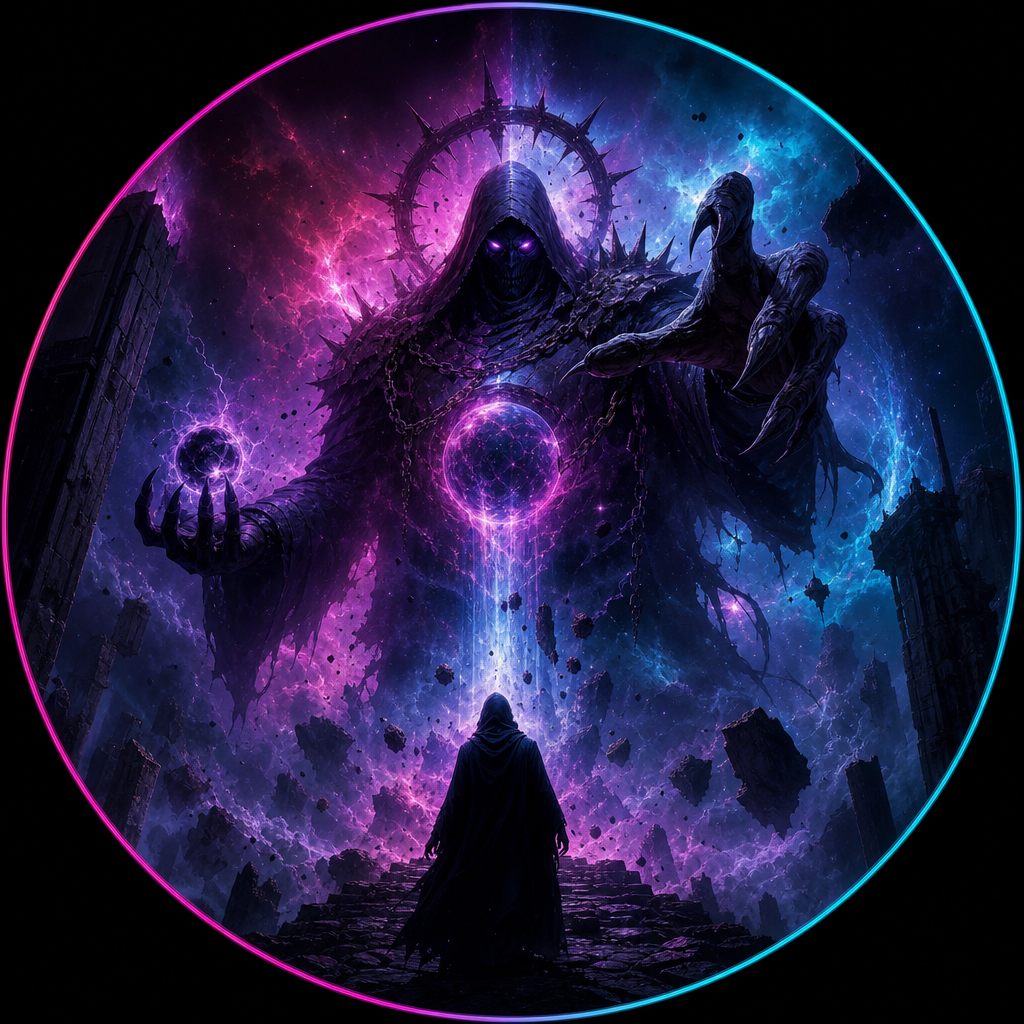 Enemy dream symbol