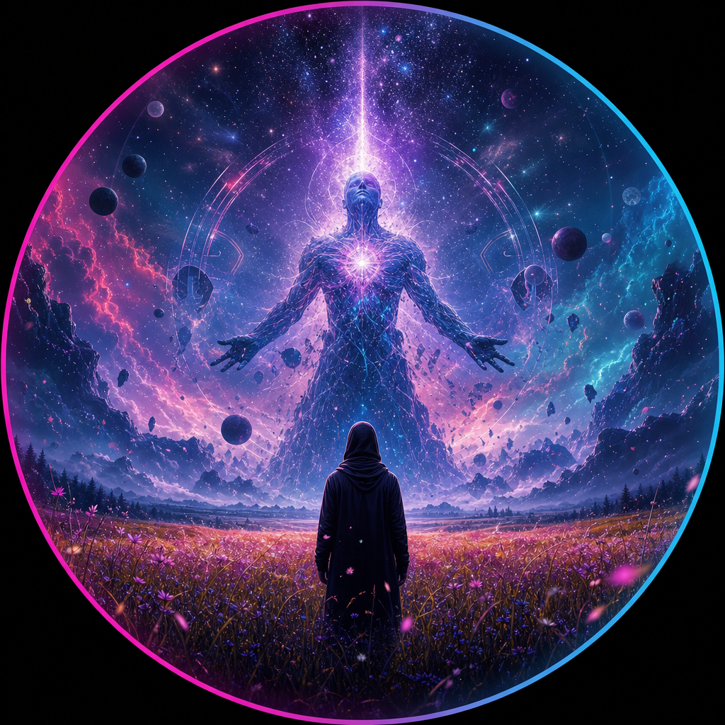 Field dream symbol
