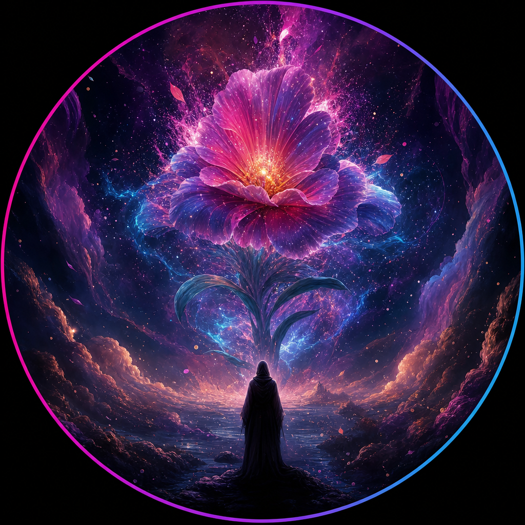 Flower dream symbol