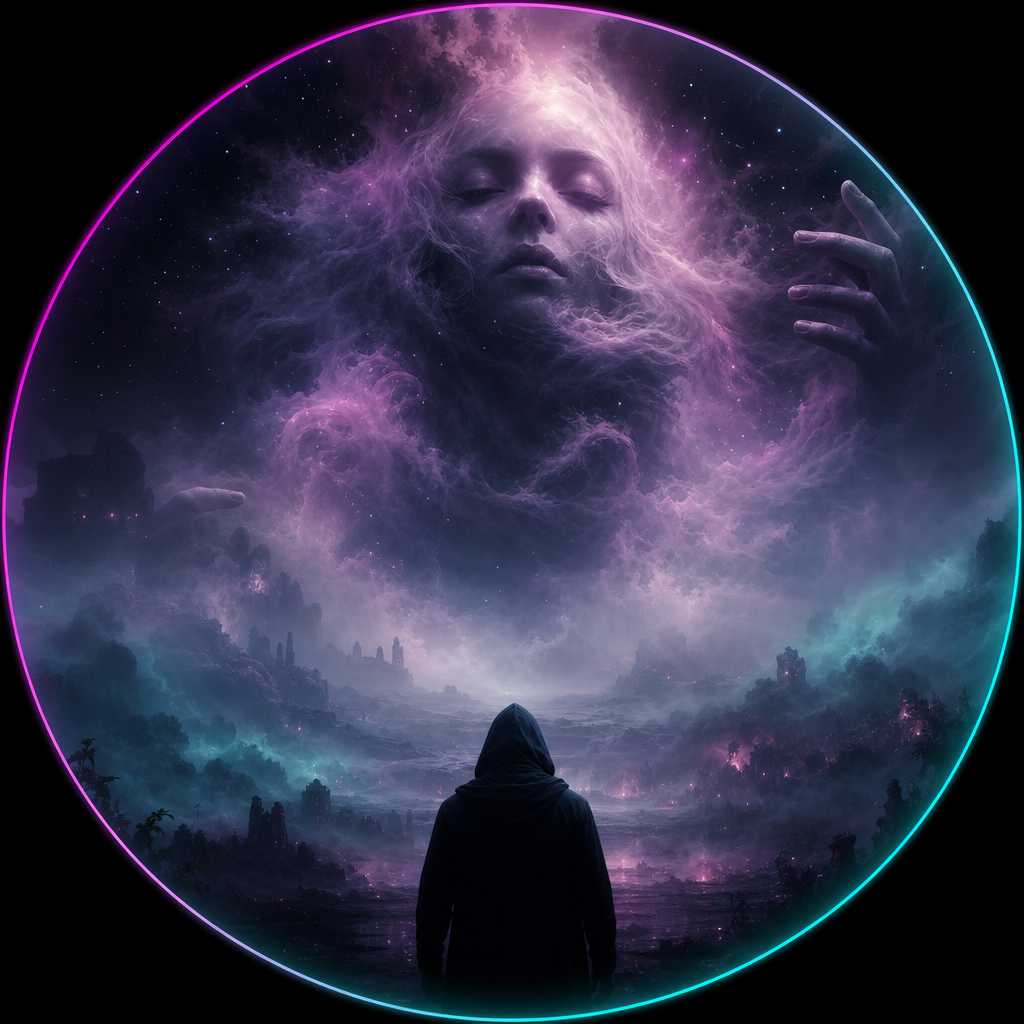 Fog dream symbol