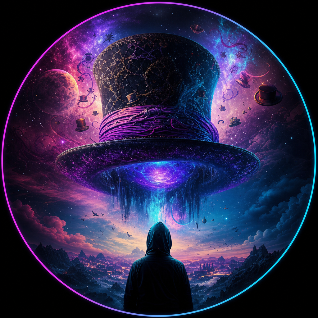 Hat dream symbol