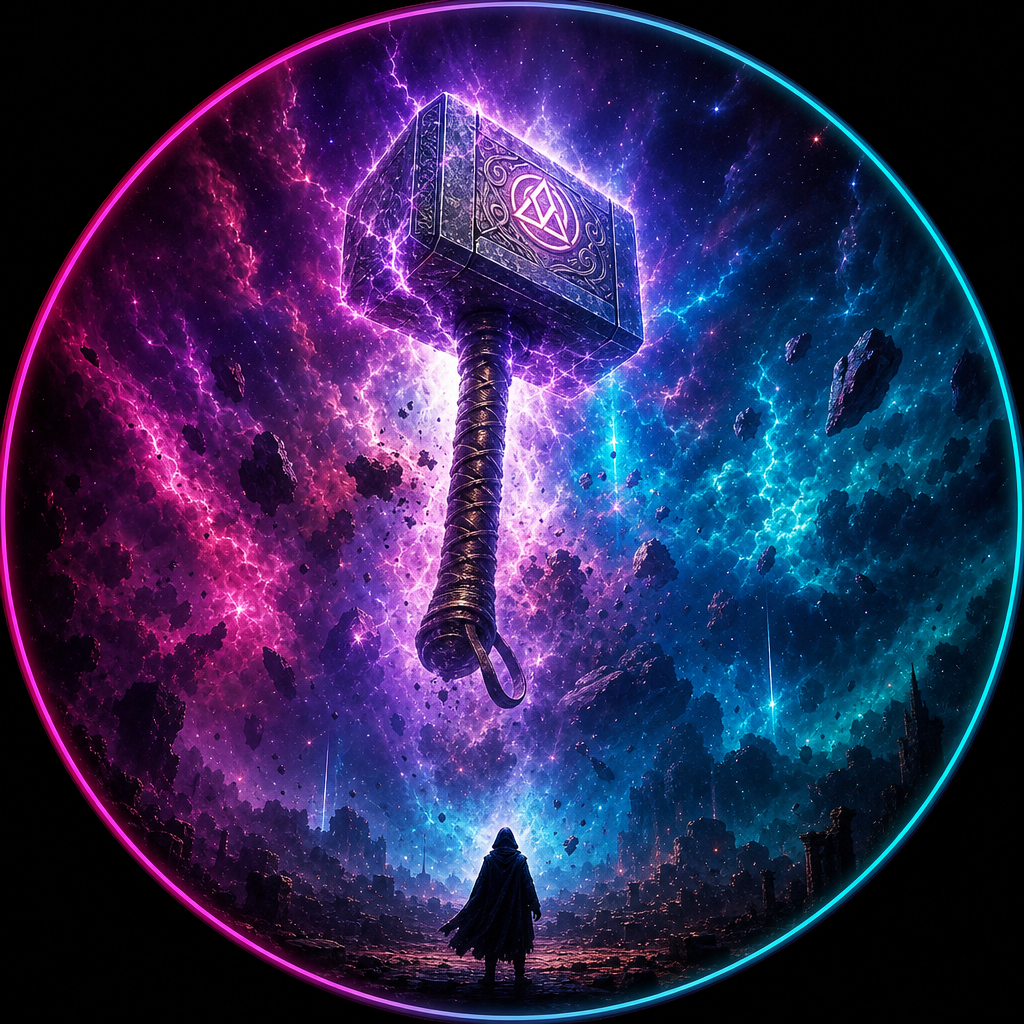 Hammer dream symbol