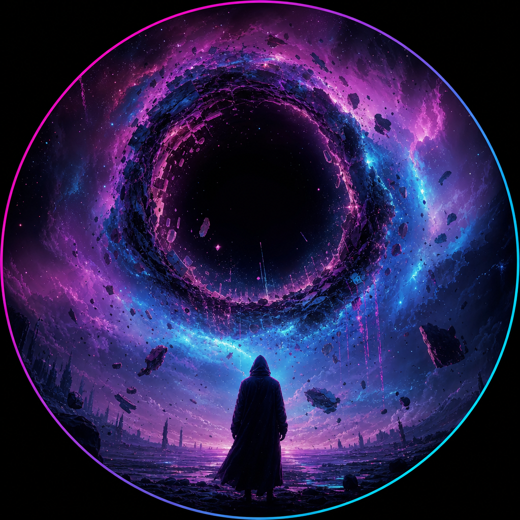 Hole dream symbol